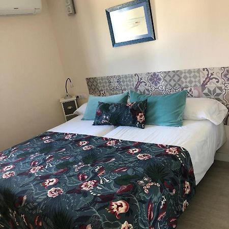 קורלחו Vivienda Vacacional Casa Federico מראה חיצוני תמונה