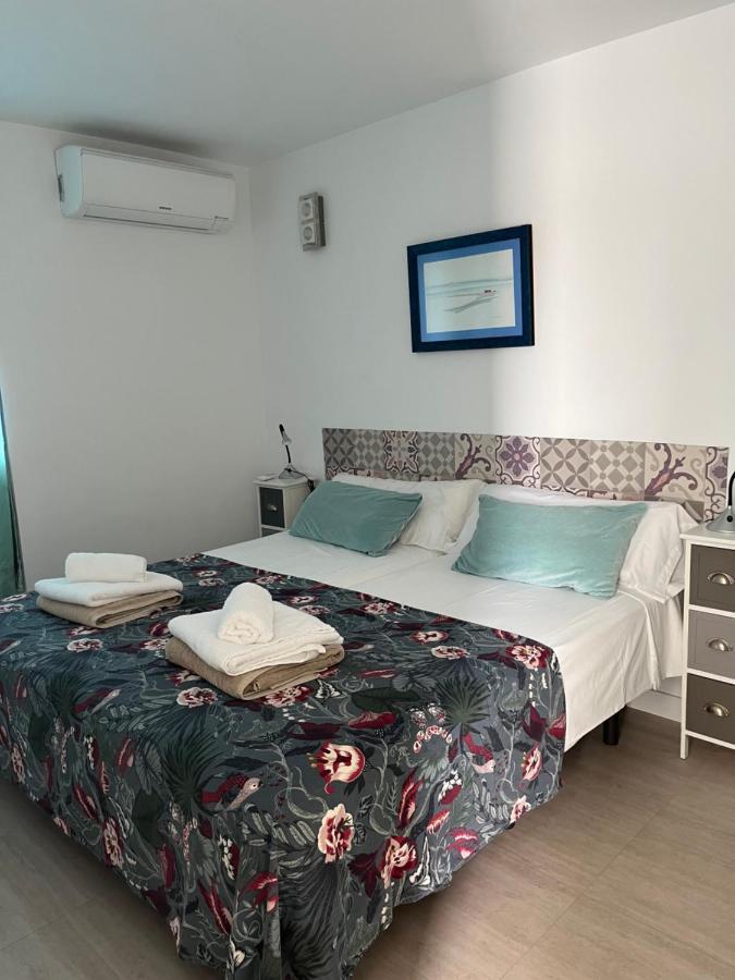 קורלחו Vivienda Vacacional Casa Federico מראה חיצוני תמונה