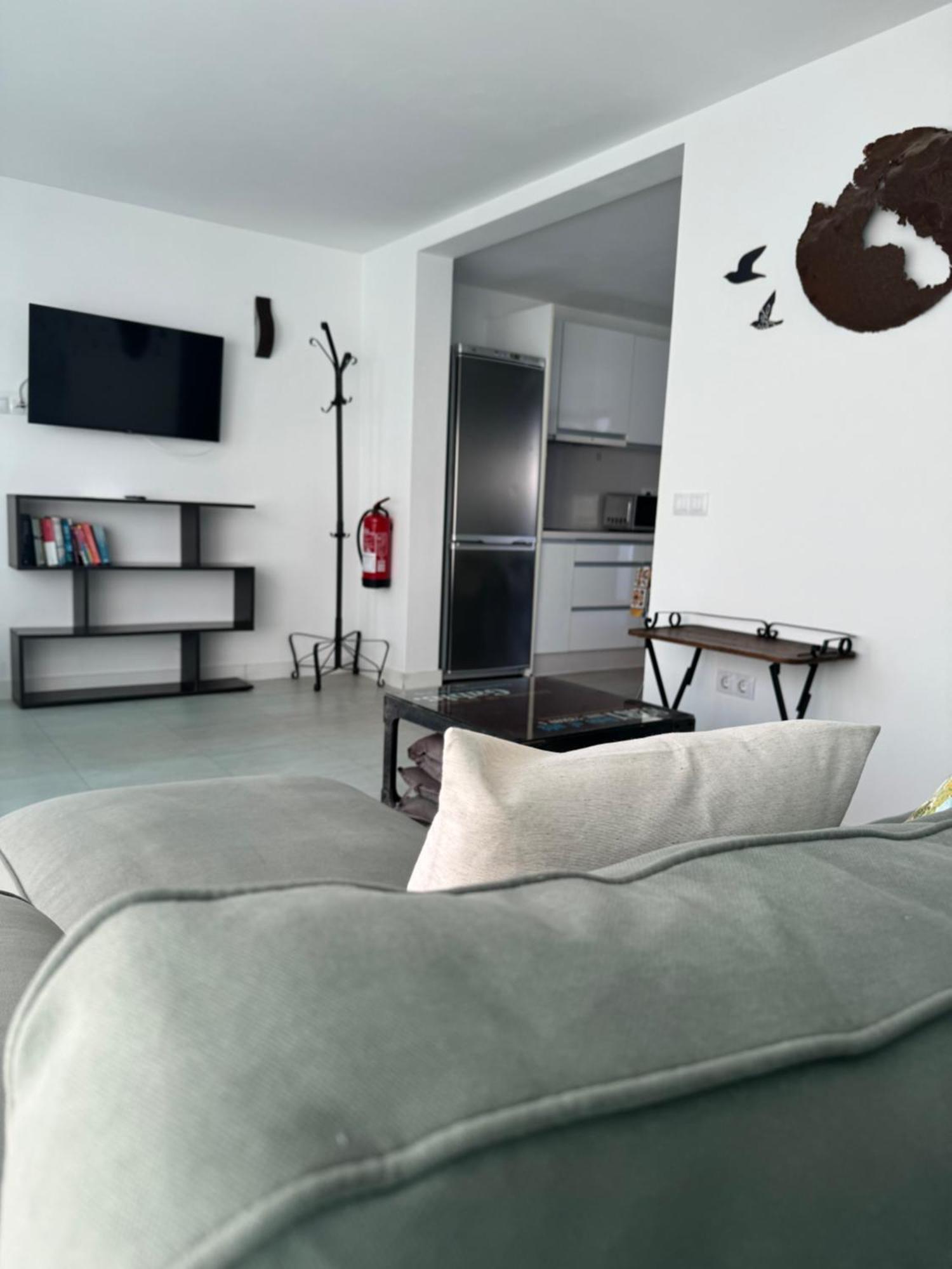 קורלחו Vivienda Vacacional Casa Federico מראה חיצוני תמונה
