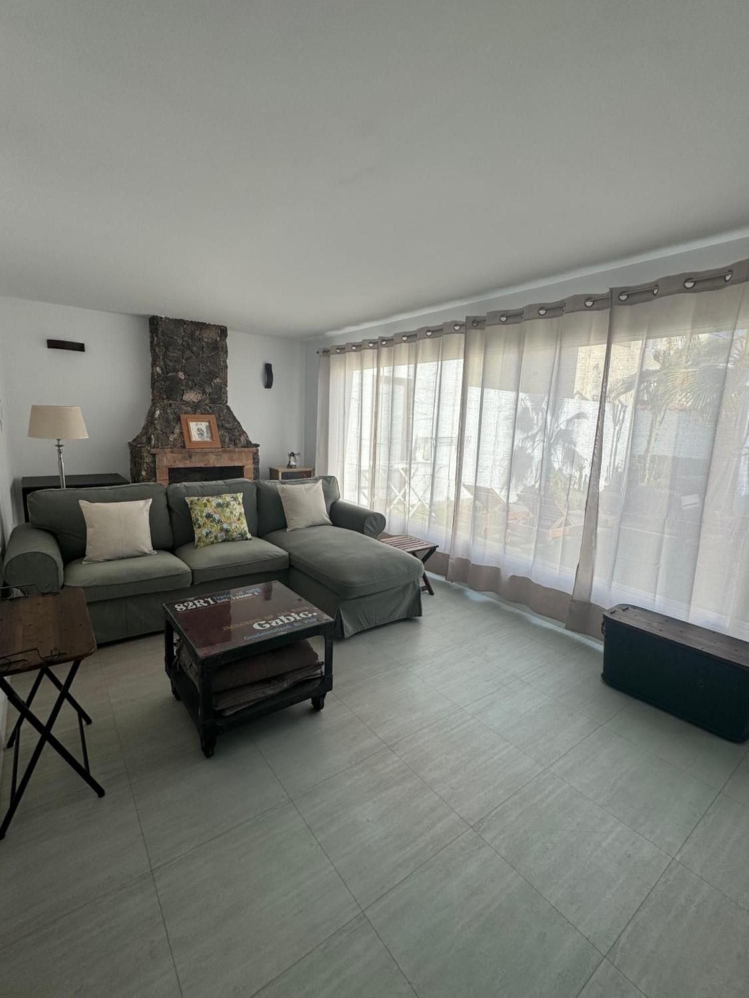 קורלחו Vivienda Vacacional Casa Federico מראה חיצוני תמונה