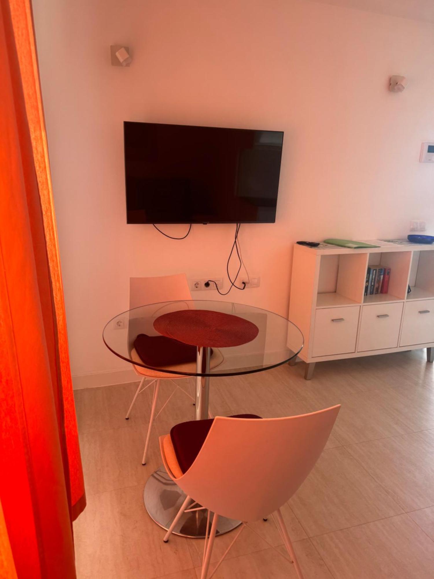 קורלחו Vivienda Vacacional Casa Federico מראה חיצוני תמונה