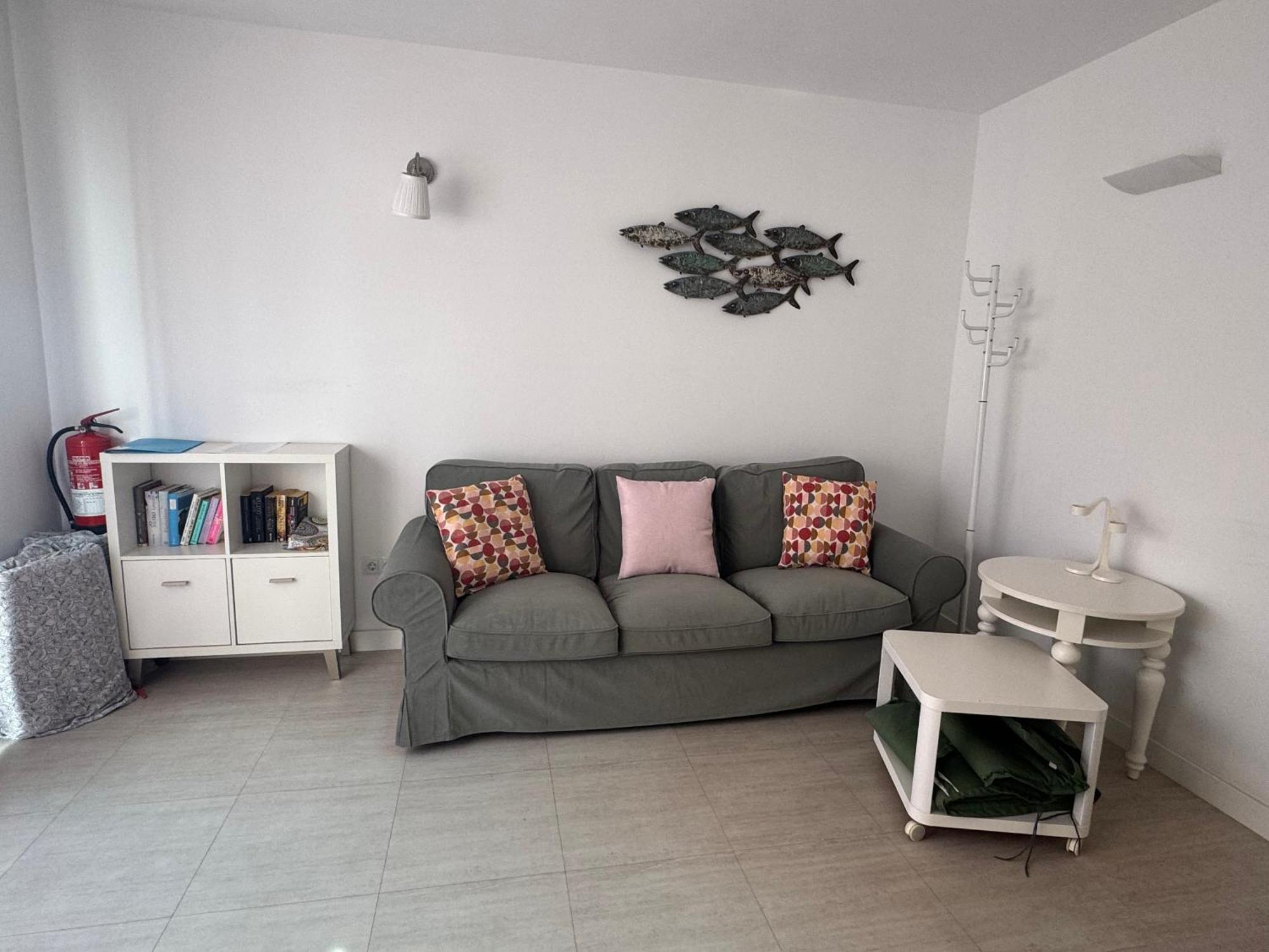 קורלחו Vivienda Vacacional Casa Federico מראה חיצוני תמונה