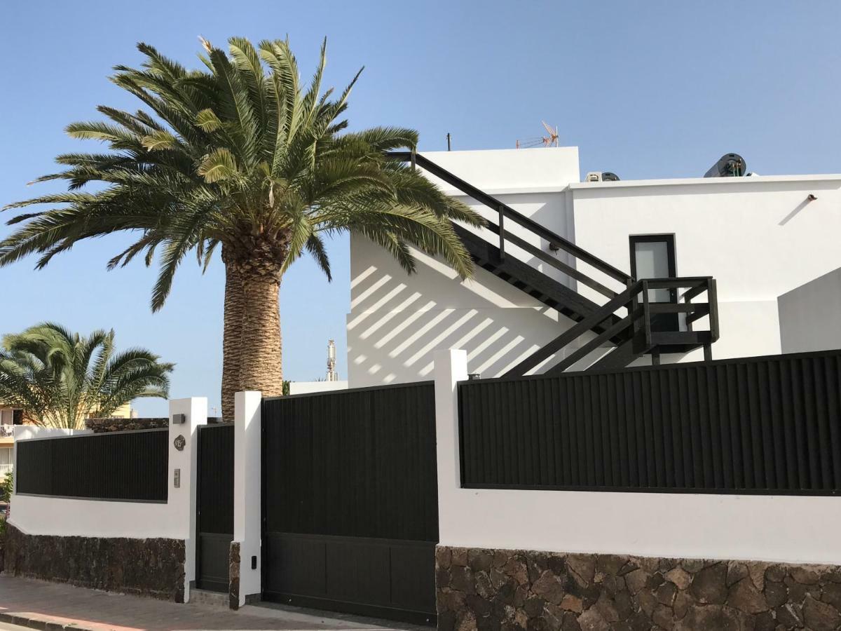 קורלחו Vivienda Vacacional Casa Federico מראה חיצוני תמונה