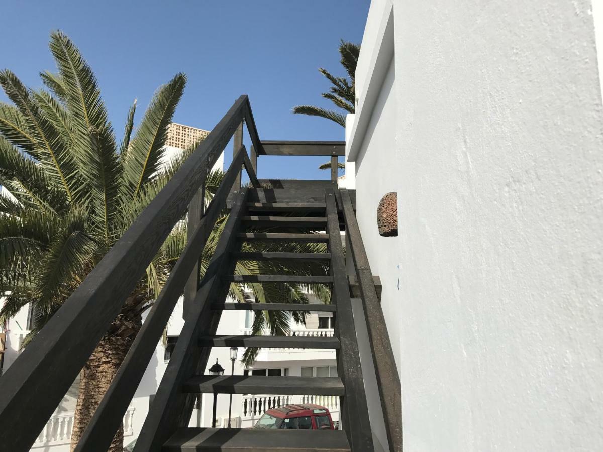 קורלחו Vivienda Vacacional Casa Federico מראה חיצוני תמונה