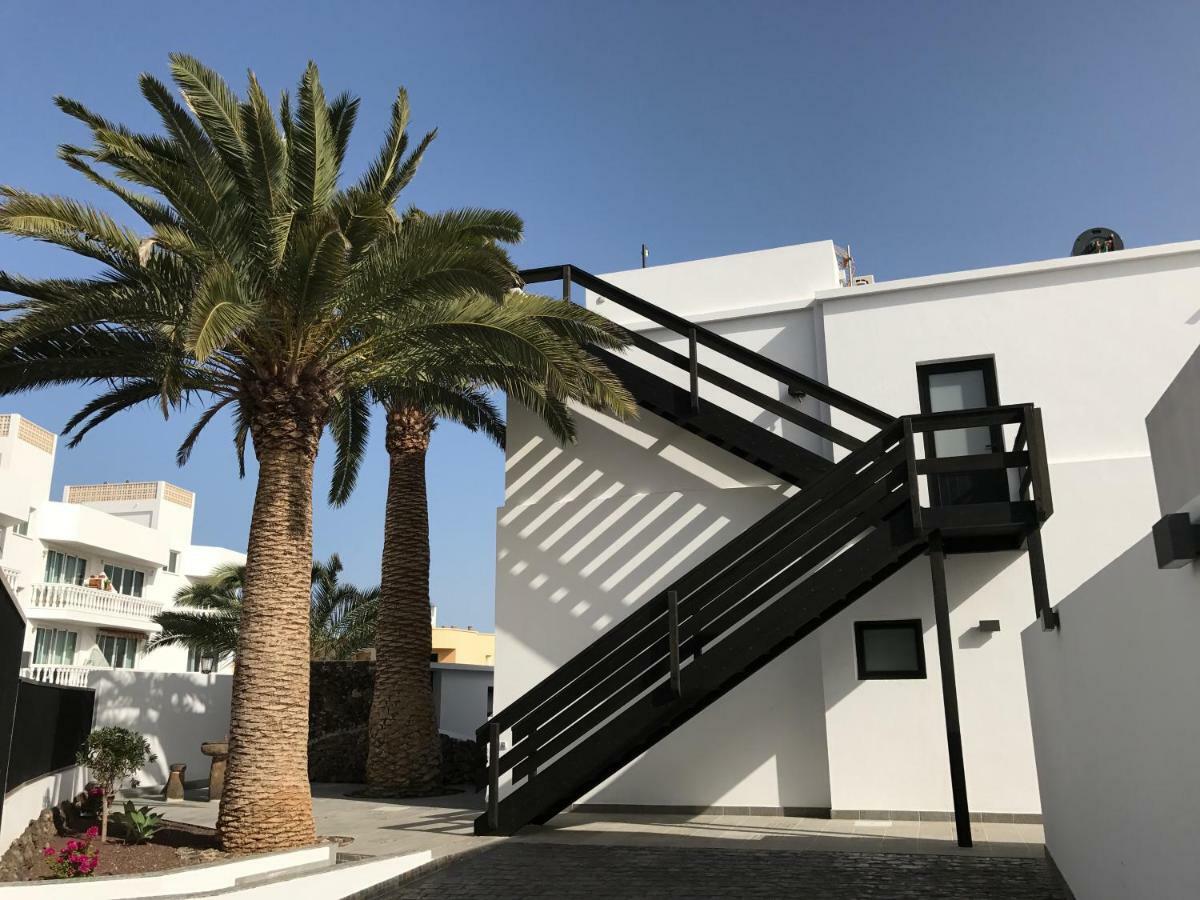 קורלחו Vivienda Vacacional Casa Federico מראה חיצוני תמונה