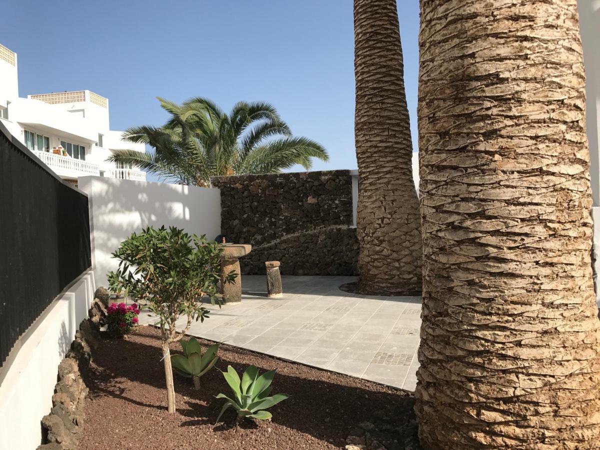 קורלחו Vivienda Vacacional Casa Federico מראה חיצוני תמונה