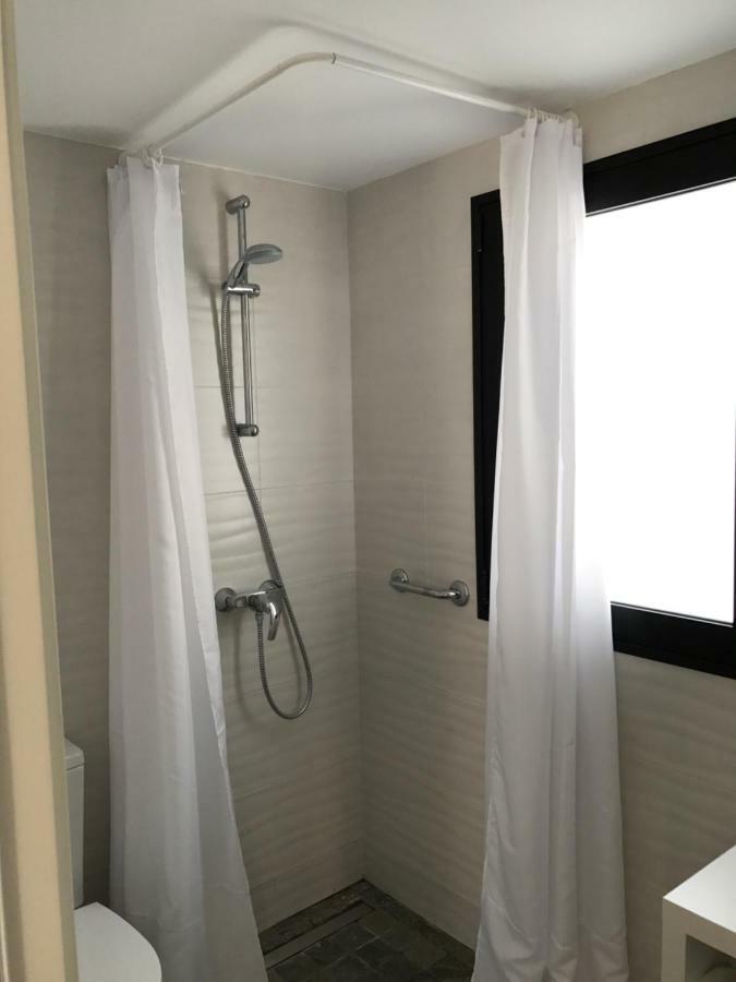 קורלחו Vivienda Vacacional Casa Federico מראה חיצוני תמונה