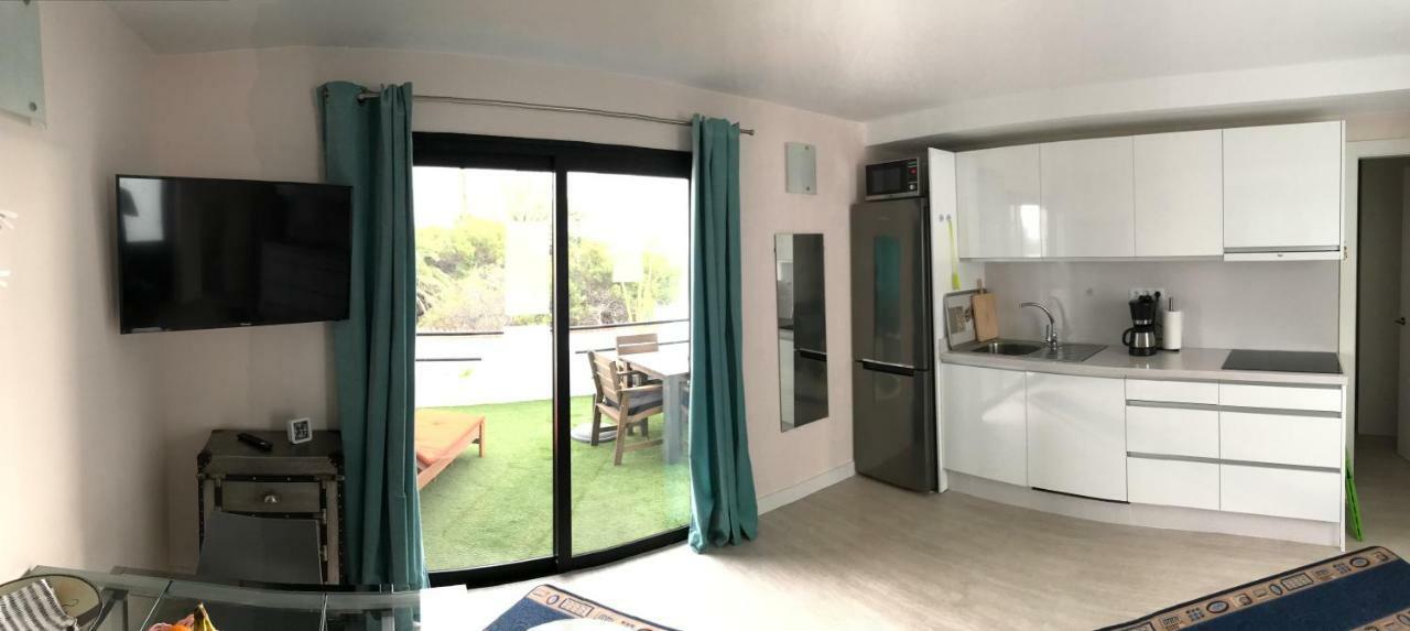 קורלחו Vivienda Vacacional Casa Federico מראה חיצוני תמונה