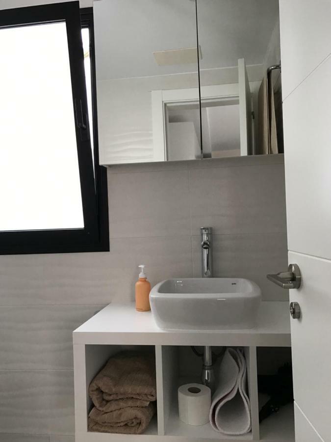 קורלחו Vivienda Vacacional Casa Federico מראה חיצוני תמונה