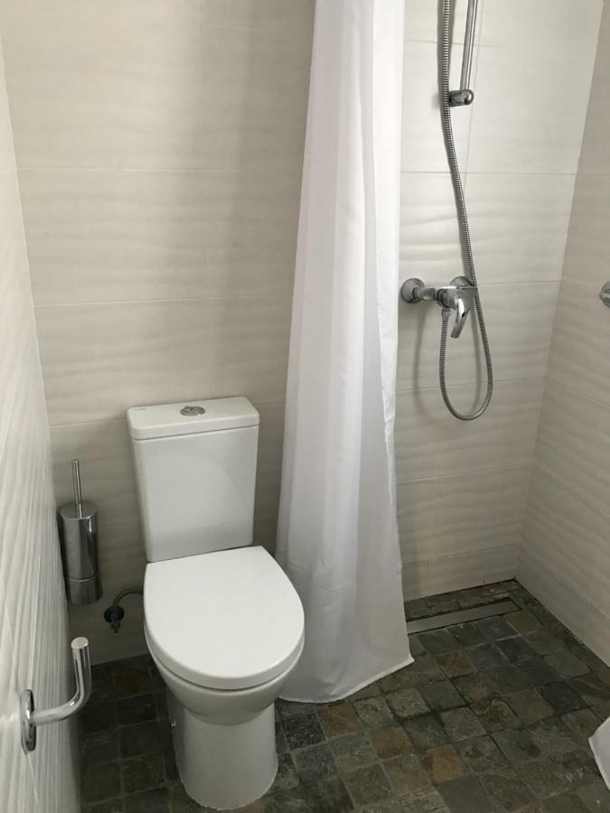 קורלחו Vivienda Vacacional Casa Federico מראה חיצוני תמונה