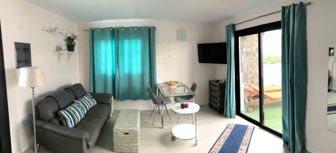 קורלחו Vivienda Vacacional Casa Federico מראה חיצוני תמונה