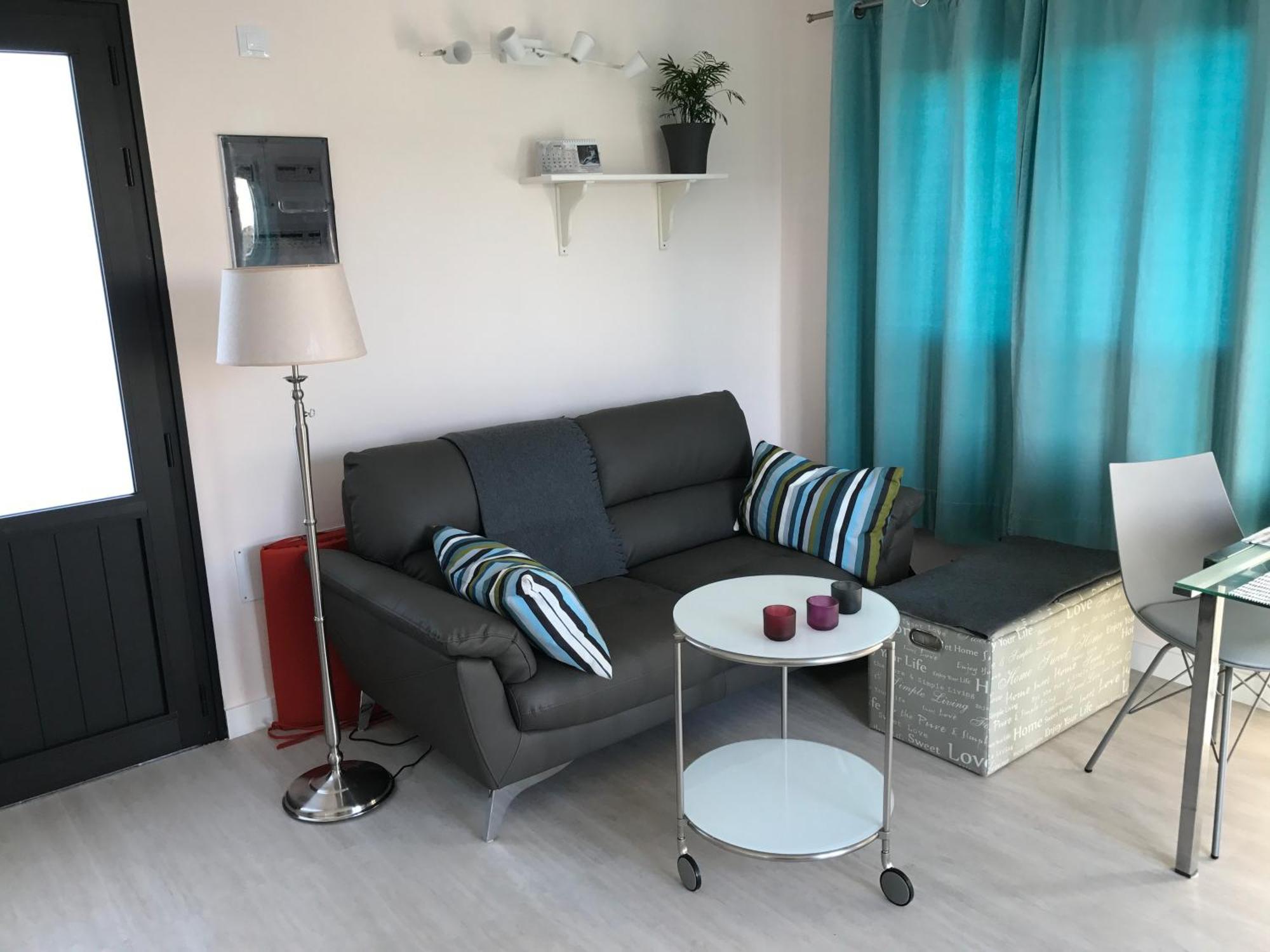 קורלחו Vivienda Vacacional Casa Federico מראה חיצוני תמונה