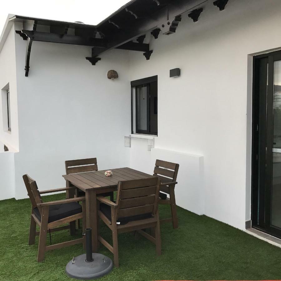 קורלחו Vivienda Vacacional Casa Federico מראה חיצוני תמונה