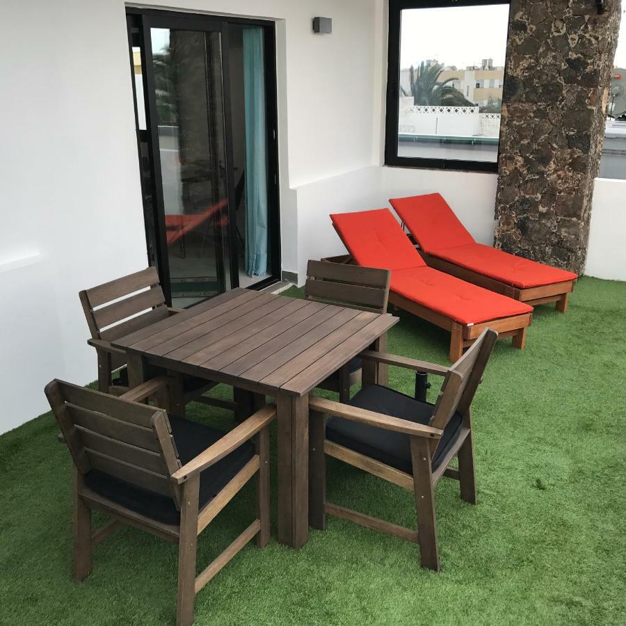 קורלחו Vivienda Vacacional Casa Federico מראה חיצוני תמונה