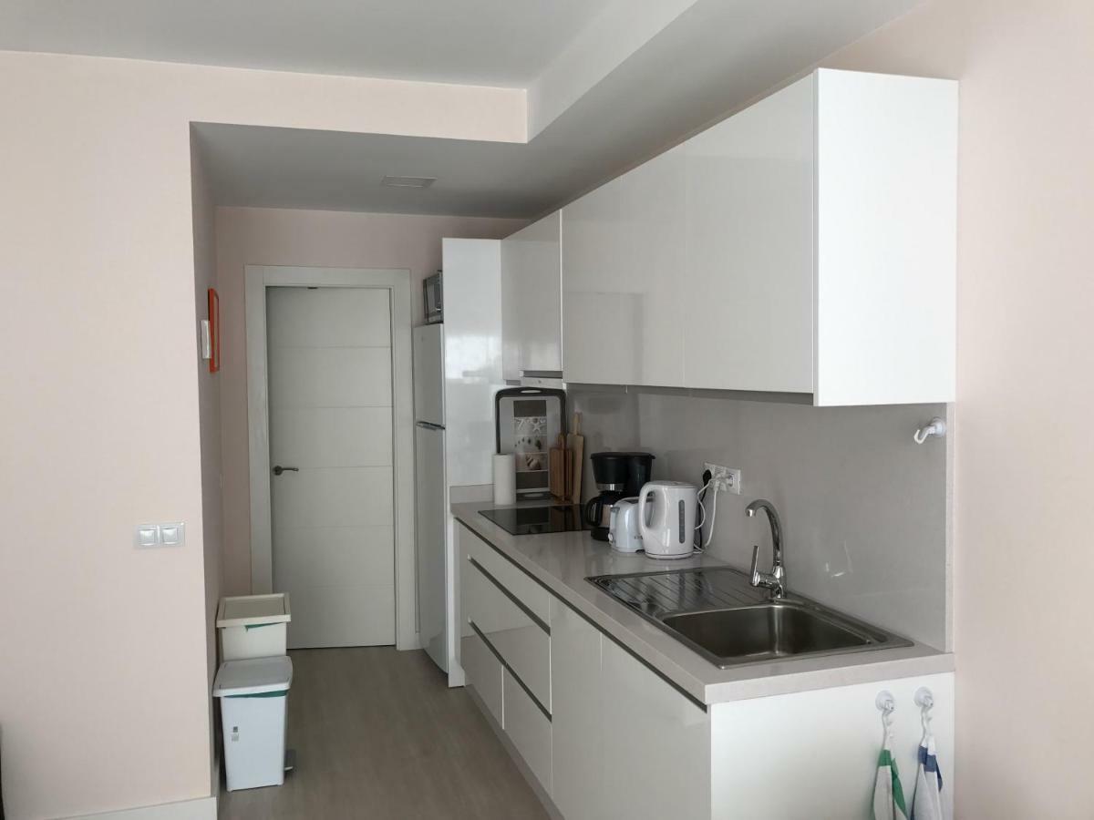 קורלחו Vivienda Vacacional Casa Federico מראה חיצוני תמונה