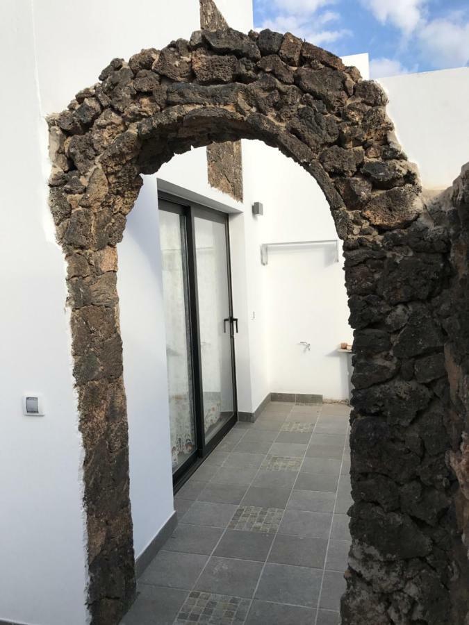 קורלחו Vivienda Vacacional Casa Federico מראה חיצוני תמונה