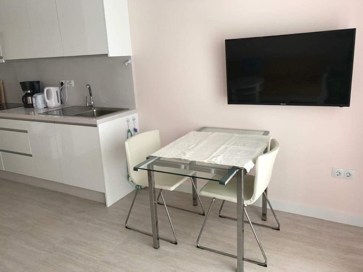 קורלחו Vivienda Vacacional Casa Federico מראה חיצוני תמונה