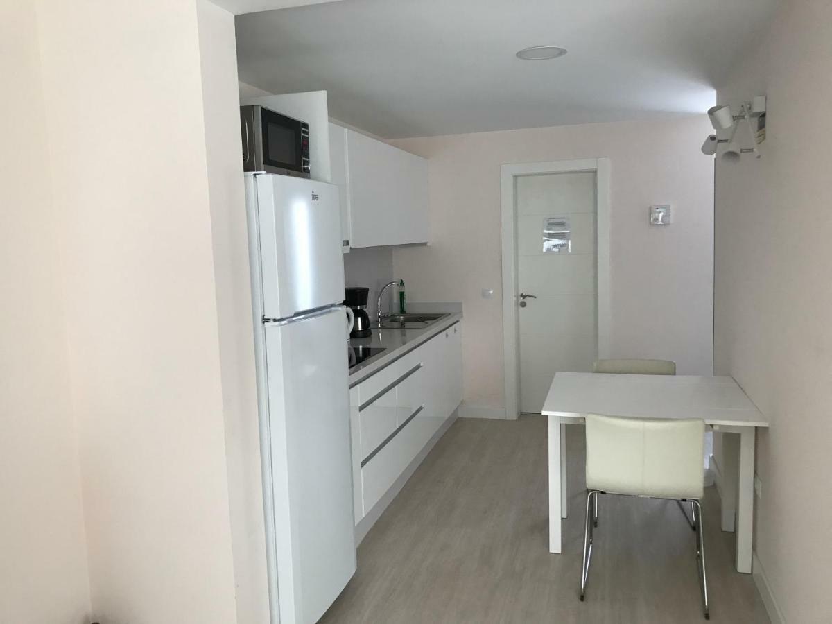 קורלחו Vivienda Vacacional Casa Federico מראה חיצוני תמונה
